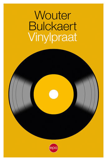 Vinylpraat (e-book)