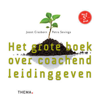Het grote boek over coachend leidinggeven (e-book)