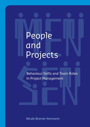 People and projects (e-book)