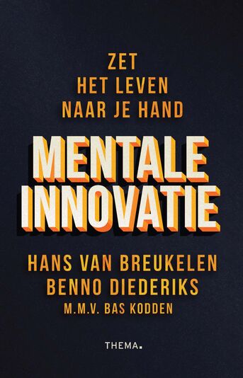 Mentale innovatie (e-book)