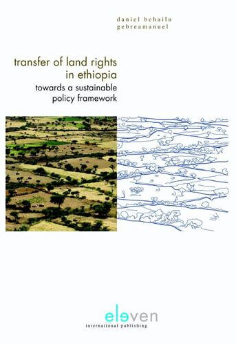 Transfer of land rights in Ethiopia (e-book)