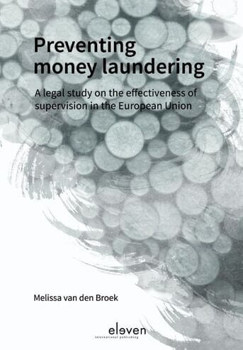 Preventing money laundering (e-book)