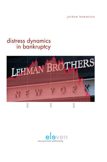 Distress dynamics in bankruptcy (e-book)