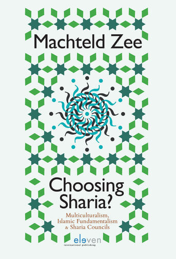 Choosing Sharia? (e-book)