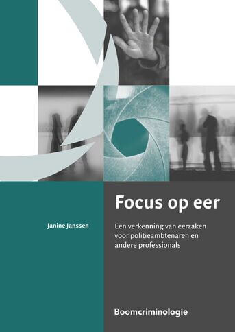 Focus op eer (e-book)