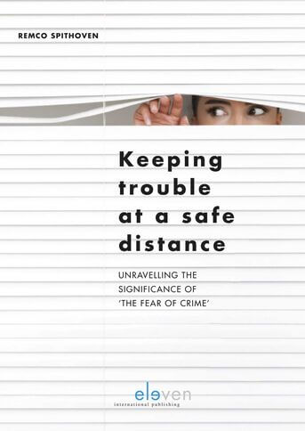 Keeping trouble at a safe distance (e-book)