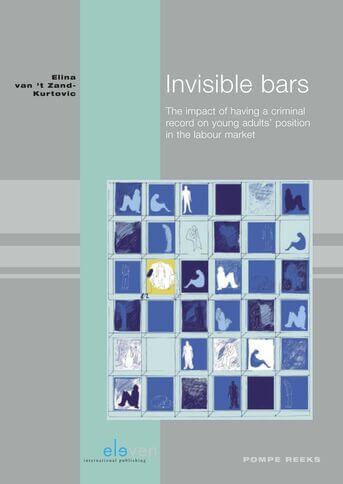 Invisible bars (e-book)