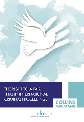 The Right to a Fair Trial in International Criminal Proceedings (e-book)