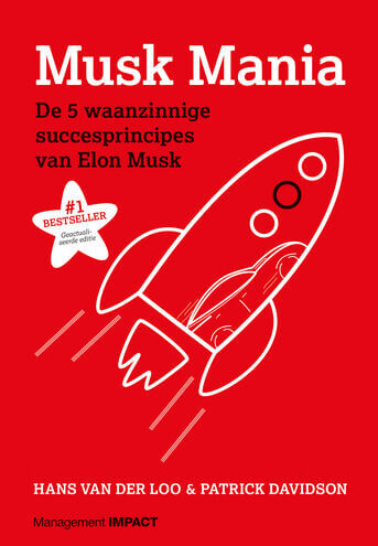 Musk Mania (e-book)