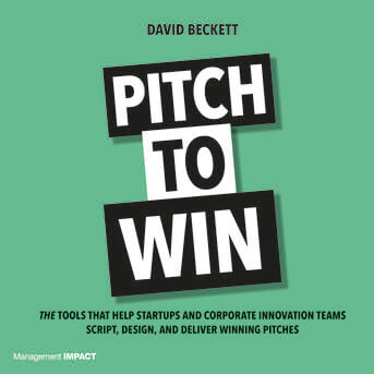 Pitch to Win (e-book)