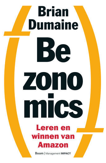 Bezonomics (e-book)