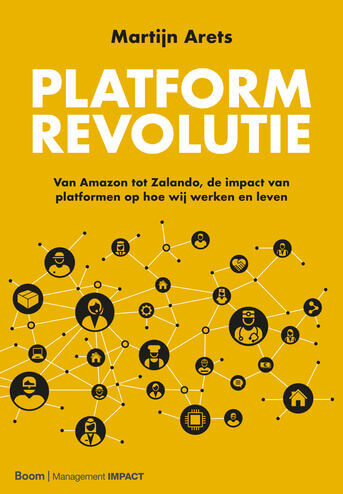 Platformrevolutie (e-book)