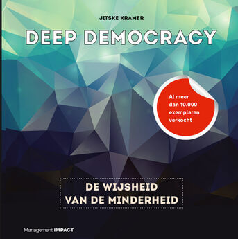 Deep Democracy (e-book)