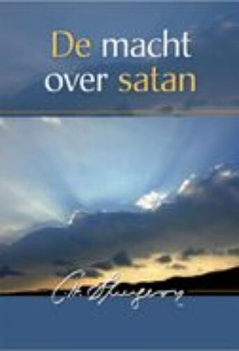De macht over satan (e-book)