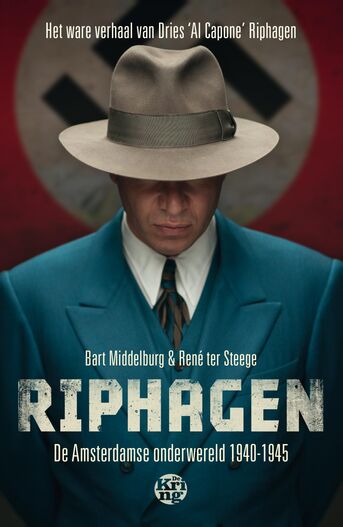 Riphagen (e-book)