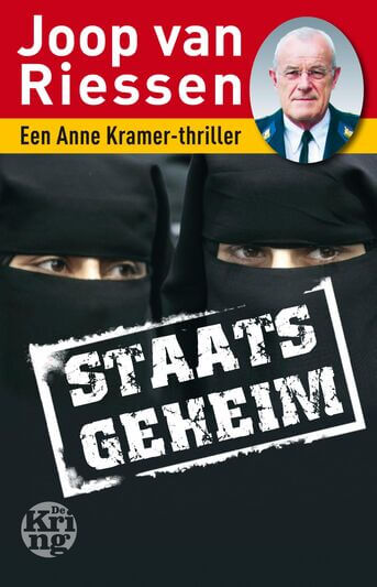 Staatsgeheim (e-book)