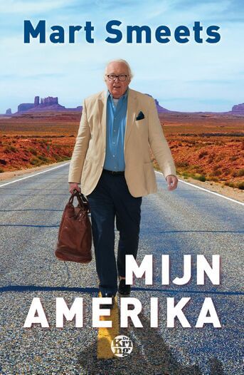 Mijn Amerika (e-book)