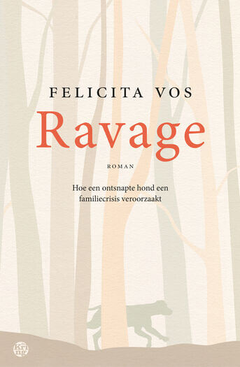 Ravage (e-book)