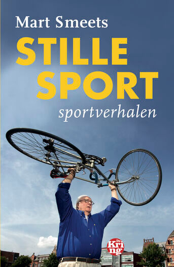 Stille sport (e-book)