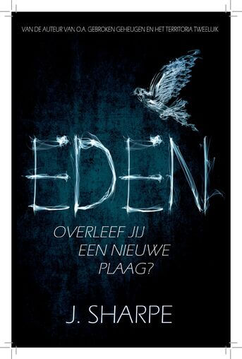 Eden (e-book)