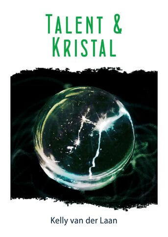 Talent en kristal (e-book)