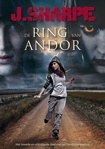 De ring van Andor (e-book)