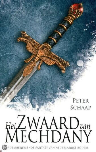 Het zwaard van Mechdany (e-book)