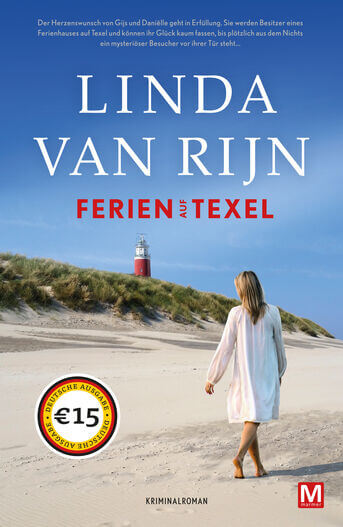 Ferien auf Texel (e-book)