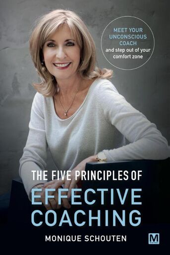 The five principes of effective coaching (e-book)