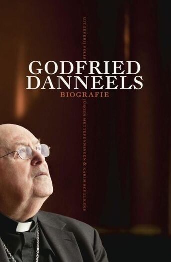 Godfried Danneels (e-book)