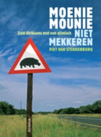 Moenie Mounie (e-book)