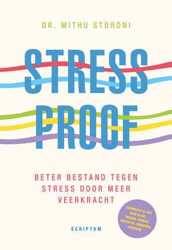 Stressproof (e-book)