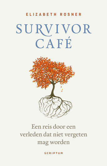Survivor Café (e-book)