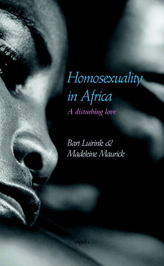 Homosexuality in Africa (e-book)