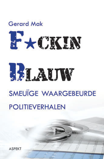 F*cking blauw (e-book)