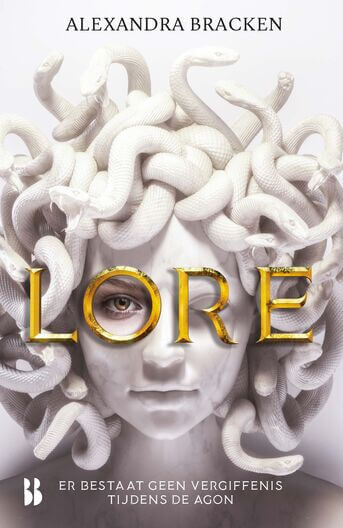 Lore (e-book)