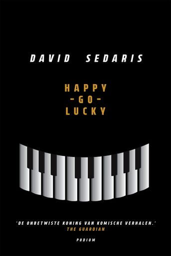Happy-go-lucky (e-book)