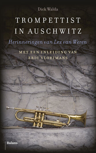 Trompettist in Auschwitz (e-book)