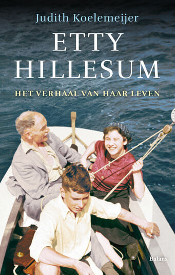 Etty Hillesum (e-book)