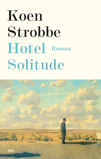 Hotel Solitude (e-book)