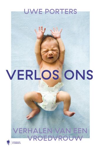 Verlos ons (e-book)