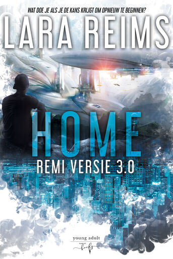 Home (e-book)