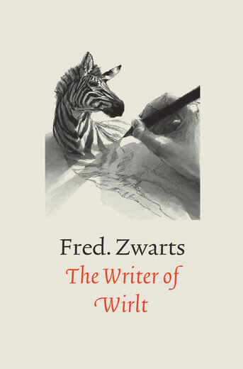 The Writer of Wirlt (e-book)