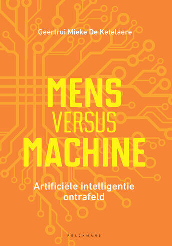 Mens versus machine (e-book) (e-book)