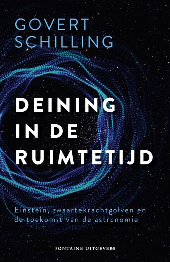 Deining in de ruimtetijd (e-book)