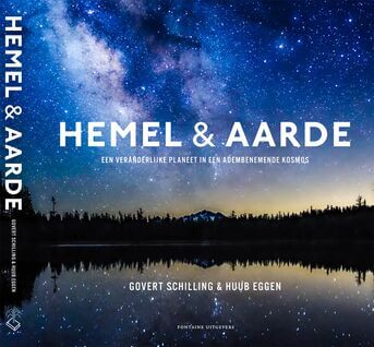 Hemel &amp; aarde (e-book)