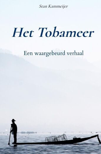 Het Tobameer (e-book)