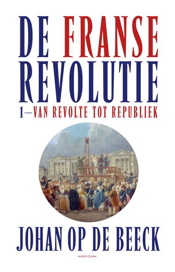 De Franse Revolutie I (e-book)