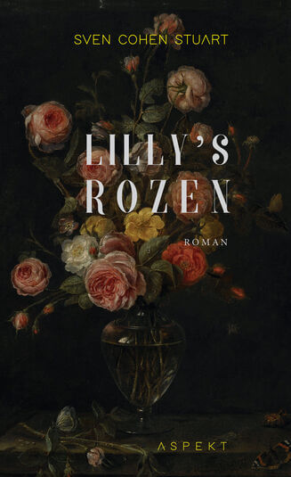 Lilly&#039;s Rozen (e-book)