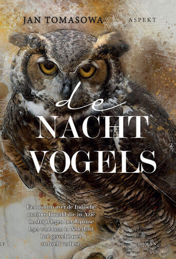 Nachtvogels (e-book)